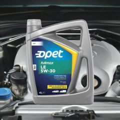 Opet Fullmax Le 5w-30 4 Lt Motor Yağı