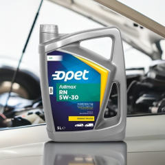 Opet Fullmax RN 5W-30 5 Lt Motor Yağı