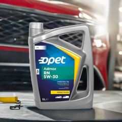 Opet Fullmax RN 5W-30 5 Lt Motor Yağı