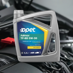OPET Fullmax TF-BD 5W-30 3,2lt Motor Yağı