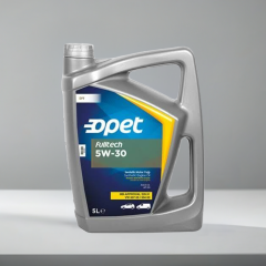Opet Fulltech 5W-30  5Lt Motor Yağı