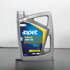 Opet Fulltech 5W-30  5Lt Motor Yağı