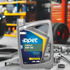 Opet Fulltech 5W-30  5Lt Motor Yağı
