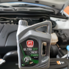 Petro Time Dpf 5W-30 5 Lt Motor Yağı