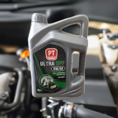Petro Time Dpf 5W-30 5 Lt Motor Yağı