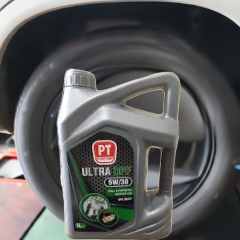 Petro Time Dpf 5W-30 5 Lt Motor Yağı