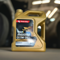 Petrol Ofisi Maxima CX Dpf 5W-30 5Lt  Motor Yağı