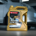 Petrol Ofisi Maxima CX Dpf 5W-30 5Lt  Motor Yağı