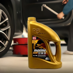 Petrol Ofisi Maxima Cx 5W-30 DPF 4Lt Motor Yağı