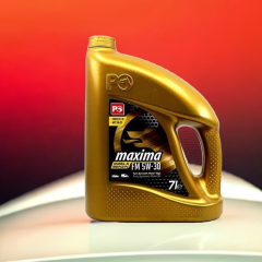 Petrol Ofisi Maxima FM 5W-30 7 Lt Motor Yağı