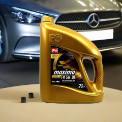 Petrol Ofisi Maxima FM 5W-30 7 Lt Motor Yağı
