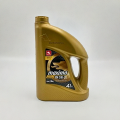 Petrol Ofisi Maxima Fm 5W-30 4Lt Motor Yağı