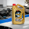 TEXACO Havoline Prods M  5W-30 5Lt Motor Yağı