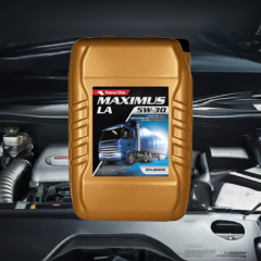 Petrol Ofisi Maximus 5W-30 La 20Lt Motor  Yağı