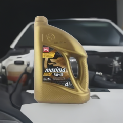 Petrol Ofisi Maxima 5W-40 4Lt Motor Yağı