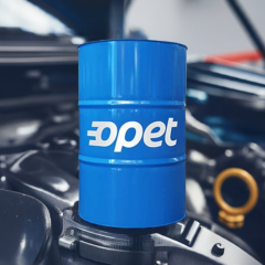 Opet Fullmax 10W-30 205Lt Motor Yağı