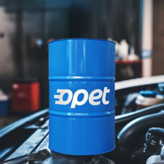 Opet Fullmax 10W-30 205Lt Motor Yağı