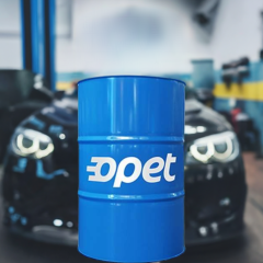 Opet Fullmaster 10W-30 205Lt Motor Yağı