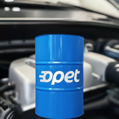 Opet Fullmaster 10W-30 205Lt Motor Yağı