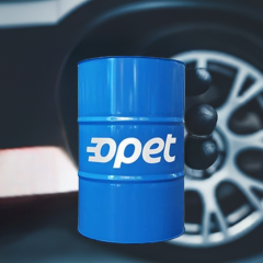Opet Fullmaster 10W-30 205Lt Motor Yağı