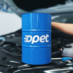 Opet Fullpro Ht Msps 10W-30 205Lt Motor Yağı