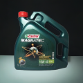 Castrol Magnatec 10W-40 Benzin 4 Lt Motor Yağı