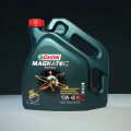 Castrol Magnatec 10W-40 Dizel 4Lt Motor Yağı