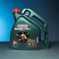 Castrol Magnatec 10W-40 Dizel 4Lt Motor Yağı