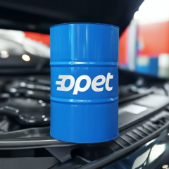 Opet Fullmax 10W-40 205Lt Motor Yağı