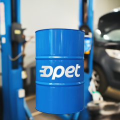 Opet Fullmax 10W-40 205Lt Motor Yağı