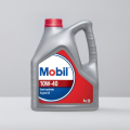 Mobil 10W-40 4Lt Motor Yağı