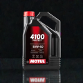 Motul 4100 Synergie+ 10W-40 4 Lt Motor Yağı