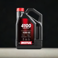 Motul 4100 Synergie+ 10W-40 4 Lt Motor Yağı