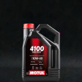 Motul 4100 Synergie+ 10W-40 4 Lt Motor Yağı