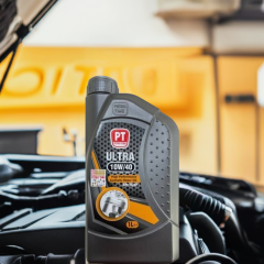Petro Tıme 10W-40 1 Lt  Motor Yağı