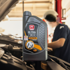 Petro Tıme 10W-40 1 Lt  Motor Yağı