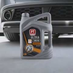 Petro Time Ultra 10W-40 4 Lt Motor Yağı