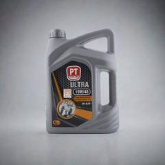 Petro Time Ultra 10W-40 4 Lt Motor Yağı