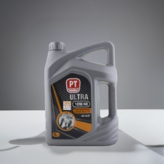 Petro Time Ultra 10W-40 4 Lt Motor Yağı