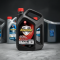 Texaco Havoline Extra 10W-40 4 Litre Motor Yağı