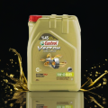 Castrol Vecton Long Drain 10W-40  E-9 20 Lt Motor Yağı