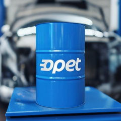 Opet Fullmaster 10W-40 205Lt Motor Yağı