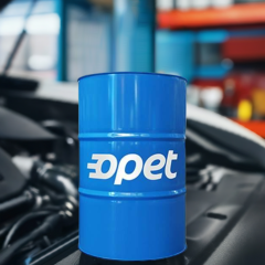 Opet Fullmaster 10W-40 205Lt Motor Yağı