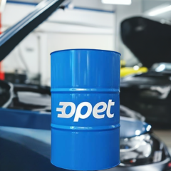 Opet Fullmaster 10W-40 205Lt Motor Yağı