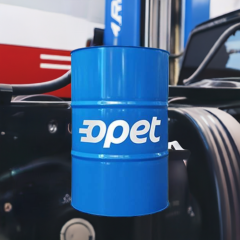 Opet Fullpro Ht 10W-40 205Lt Motor Yağı