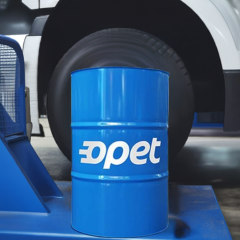 Opet Fullpro Ht 10W-40 205Lt Motor Yağı