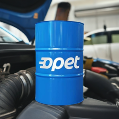Opet Fullpro Ht Lsps 10W-40 205Lt Motor Yağı