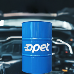 Opet Fullpro Ht Lsps 10W-40 205Lt Motor Yağı