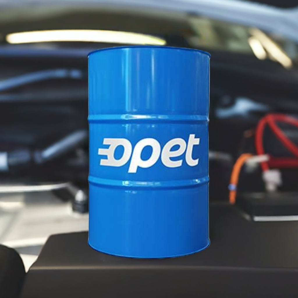 Opet Fullpro Ht Msps 10W-40 205Lt Motor Yağı