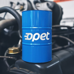 Opet Fullpro Ht Syn 10W-40 205Lt Motor Yağı